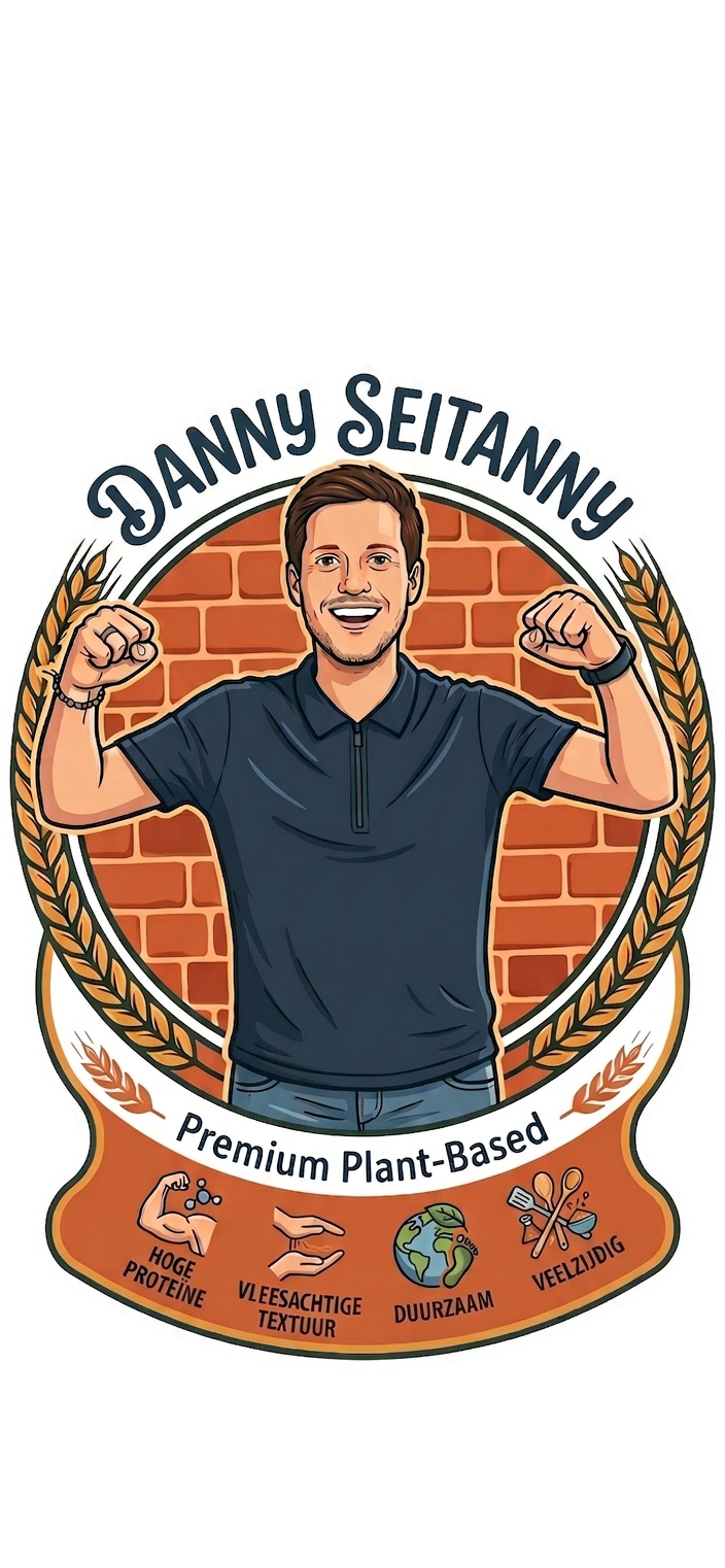 Danny Seitanny logo